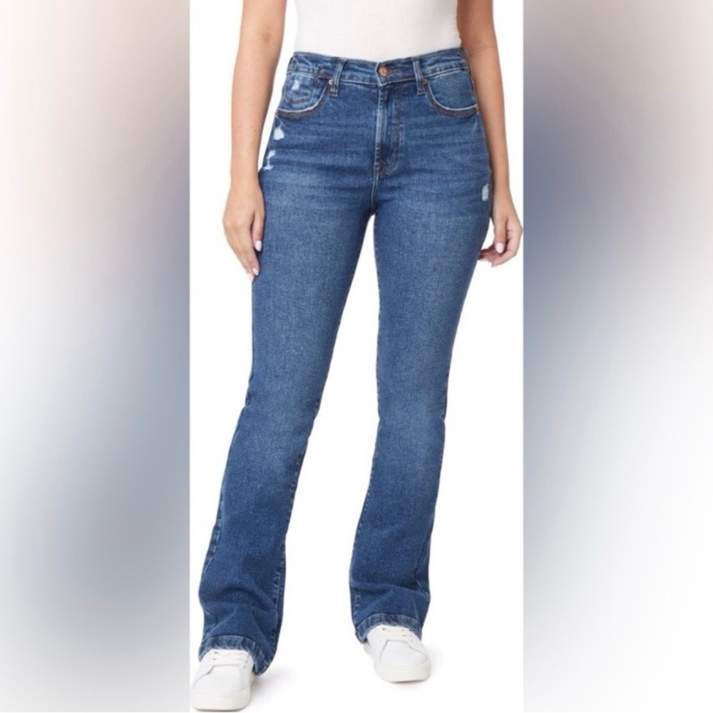 Kensie Jeans Vintage Luxe